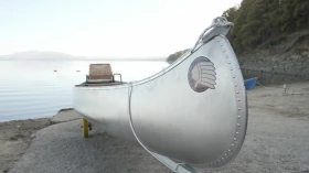 Лодка Old Town, снимка 7