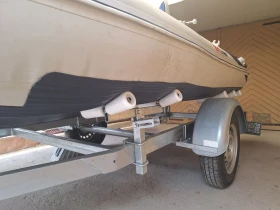 Надуваема лодка Honda Marine T35AE, снимка 3