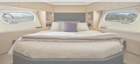 Моторна яхта Beneteau Swift Trawler 48, снимка 7