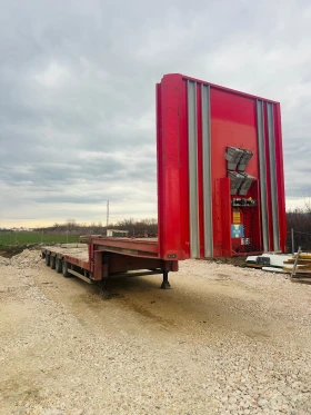 Полуремарке Други EsGe, снимка 1