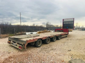 Полуремарке Други EsGe, снимка 3 - Ремаркета - 53638803