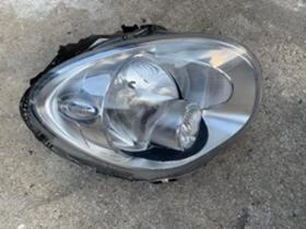 Фар за Mini Countryman, снимка 2