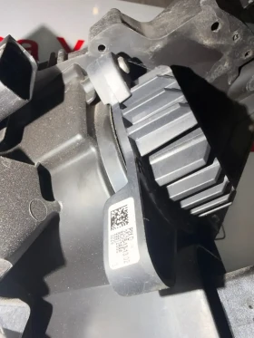 9823193480 Десен фар (Оборудван) FULL LED PEUGEOT 208 2008 2019-2023 L90179315 89912886, снимка 4