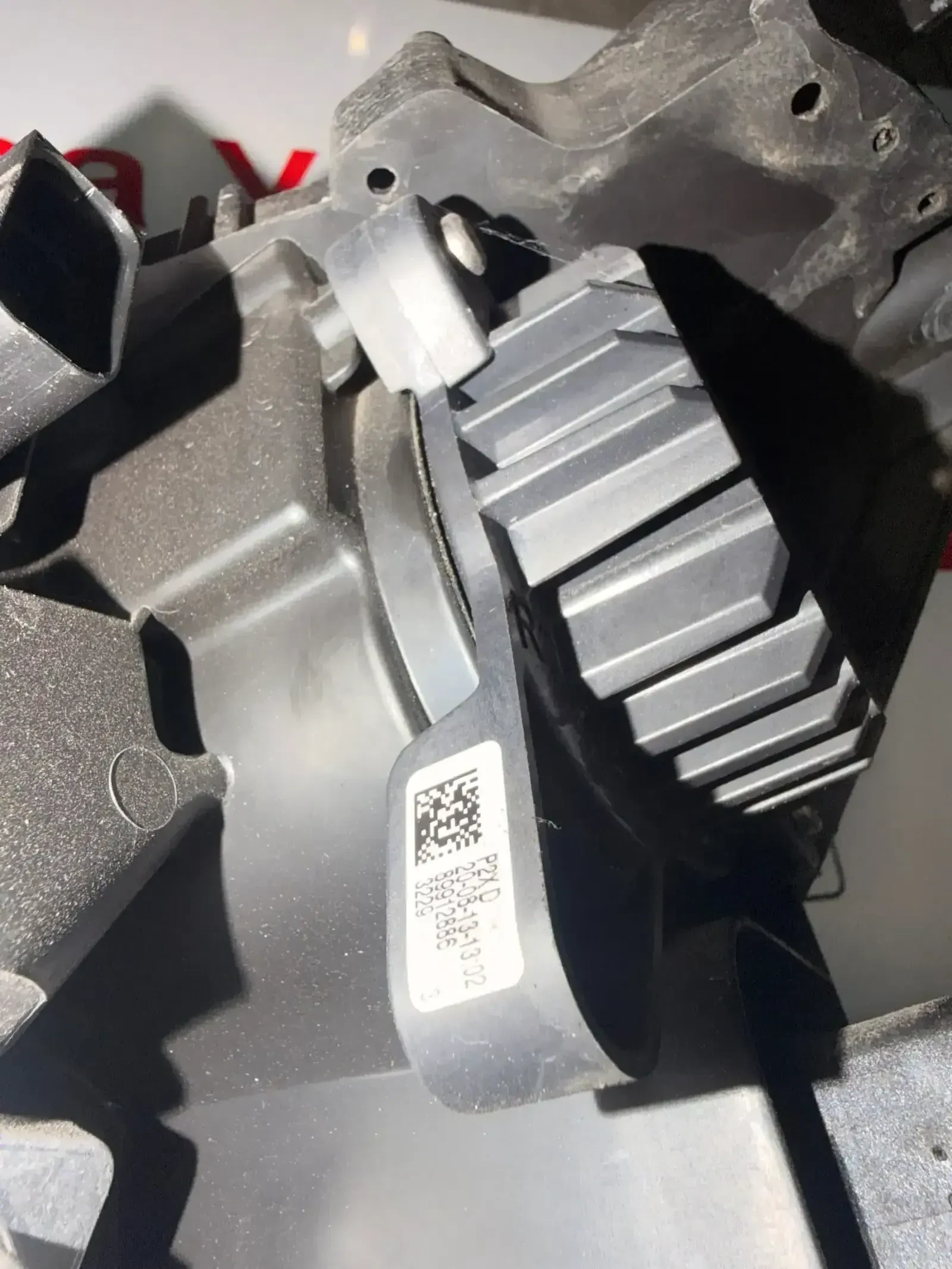 9823193480 ����� ��� (���������) FULL LED PEUGEOT 208 2008 2019-2023 L90179315 89912886 | Mobile.bg � ����������� 4