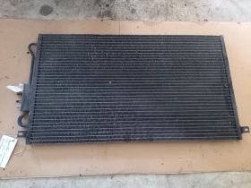 Радиатор климатик Крайслер Вояджер 2.5црд 