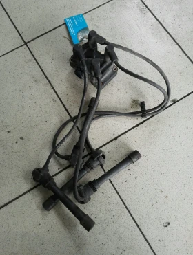 Бобина Фиат Брава 1.2 16V (5)