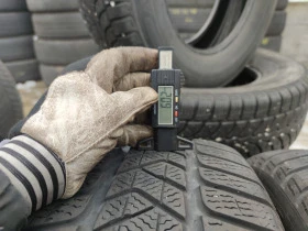 Гуми Зимни 225/55R16, снимка 5