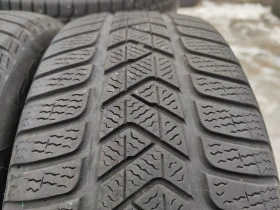 Гуми Зимни 225/55R16, снимка 1