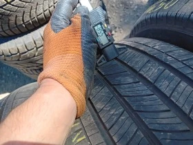 Гуми Всесезонни 255/55R20, снимка 4