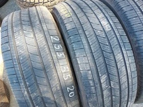 Гуми Всесезонни 255/55R20, снимка 2