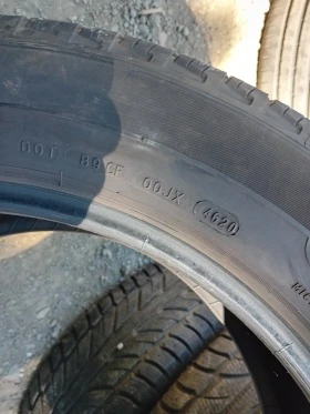 Гуми Всесезонни 255/55R20, снимка 8