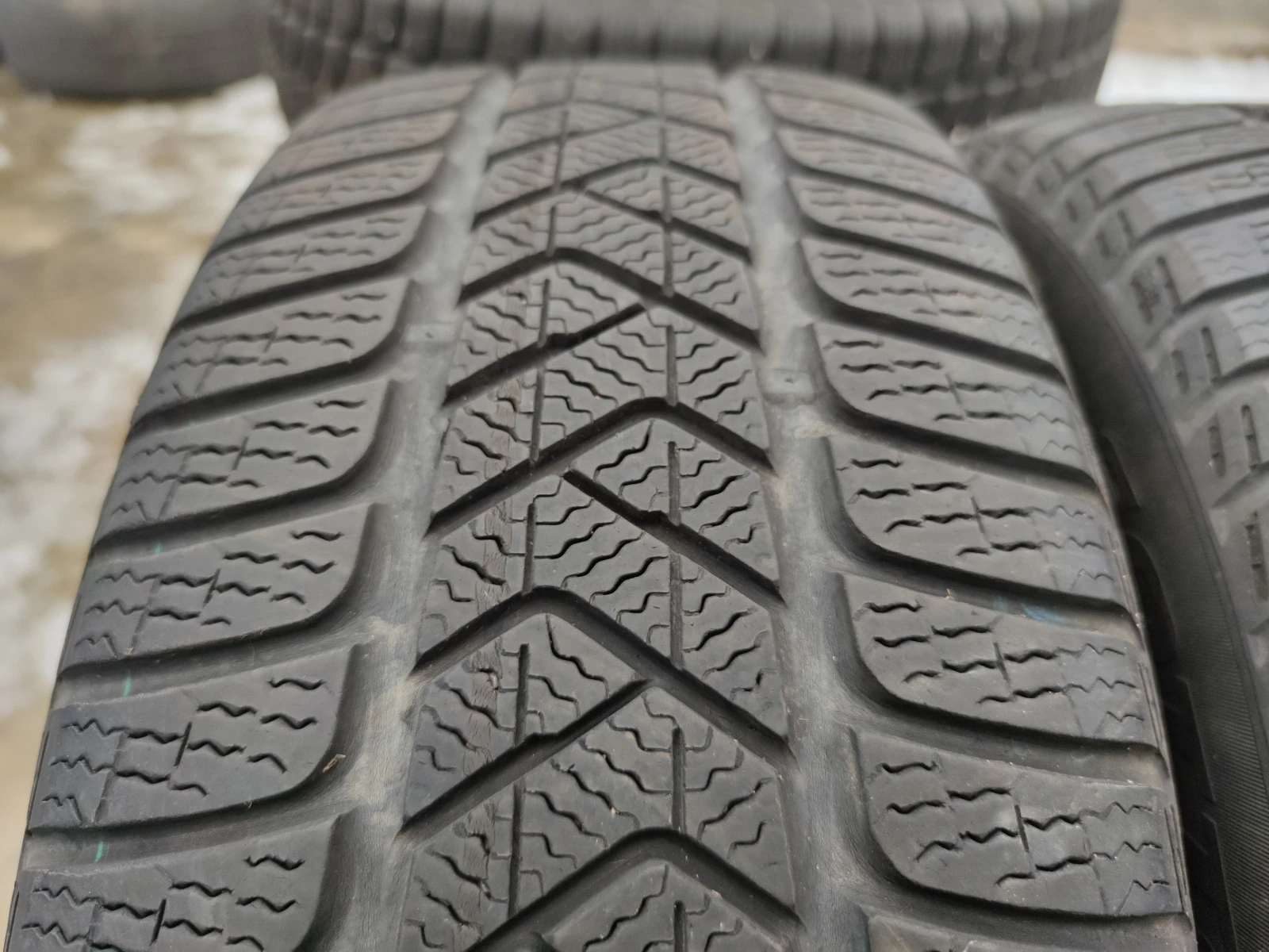  225/55R16 | Mobile.bg   2