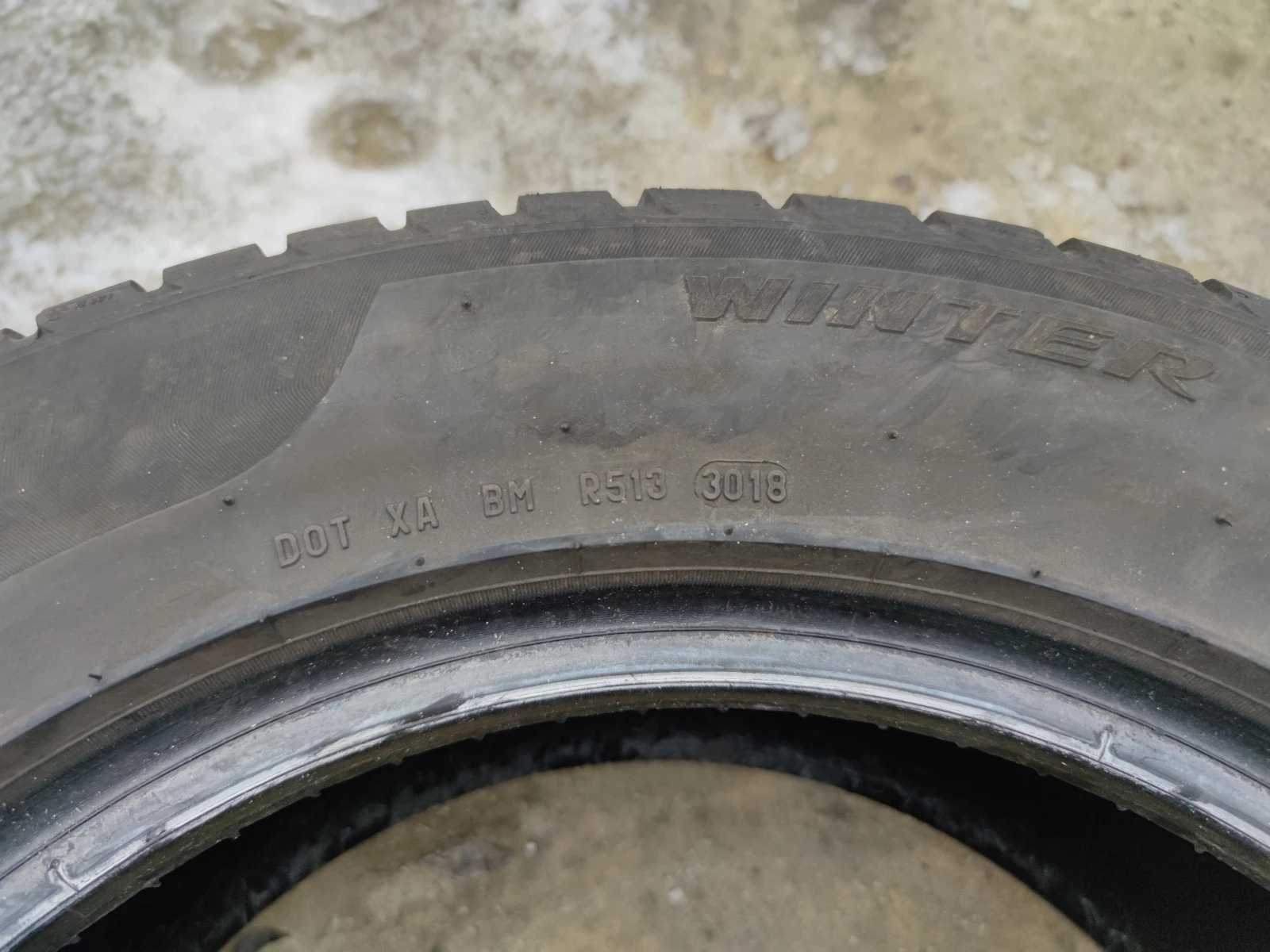  225/55R16 | Mobile.bg   6