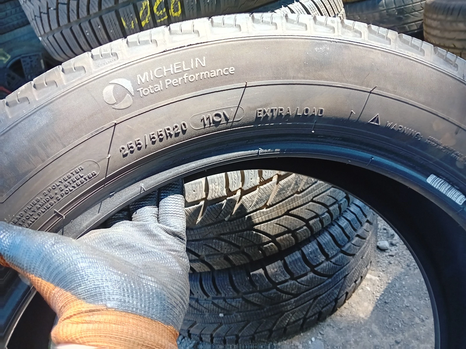  255/55R20 | Mobile.bg   6