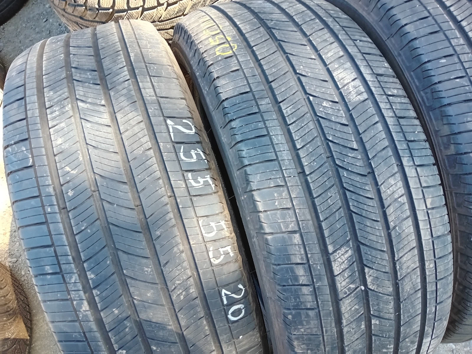  255/55R20 | Mobile.bg   2