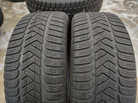 Гуми Зимни 225/55R16, снимка 3 - Гуми и джанти - 44009968