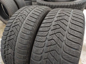 Гуми Зимни 225/55R16, снимка 4 - Гуми и джанти - 44009968