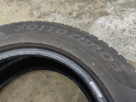 Гуми Зимни 225/55R16, снимка 7 - Гуми и джанти - 44009968