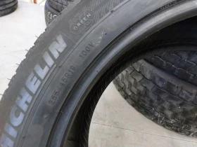 Гуми Летни 255/45R19, снимка 6 - Гуми и джанти - 45005754