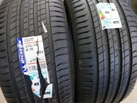 Гуми Летни 255/45R19, снимка 2 - Гуми и джанти - 45005754