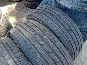 Гуми Всесезонни 255/55R20, снимка 3 - Гуми и джанти - 46752392