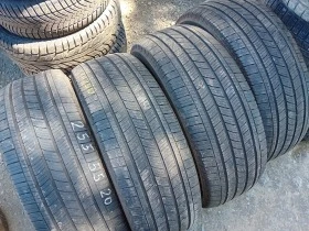 Гуми Всесезонни 255/55R20, снимка 1 - Гуми и джанти - 46752392