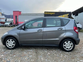 Mercedes-Benz A 160 1.5i газ/LPG Facelift , снимка 6