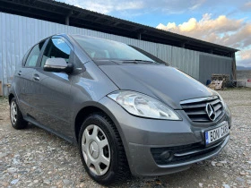 Mercedes-Benz A 160 1.5i газ/LPG Facelift , снимка 5