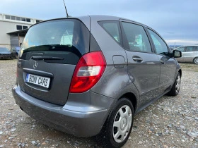 Mercedes-Benz A 160 1.5i газ/LPG Facelift , снимка 3