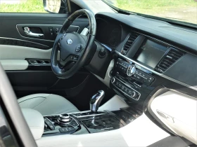 Kia K9 Бартер SAAB/Volvo, снимка 4