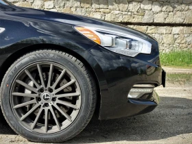 Kia K9 Бартер SAAB/Volvo, снимка 3