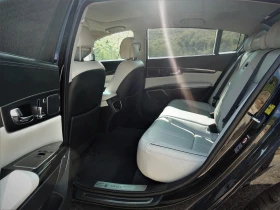 Kia K9 Бартер SAAB/Volvo, снимка 7