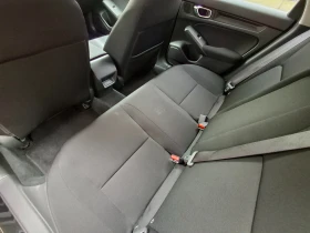 Honda Civic Elegance, снимка 9