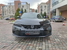 Honda Civic Elegance, снимка 2