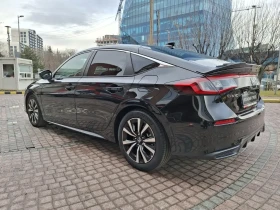 Honda Civic Elegance, снимка 7