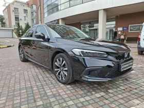 Honda Civic Elegance, снимка 3