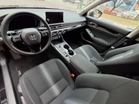 Honda Civic Elegance, снимка 10