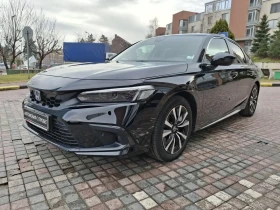 Honda Civic Elegance, снимка 1
