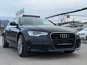 Audi A6 3.0-TFSI-quattro-185.000km-NEW-HEAD UP-PANORAMA, снимка 1