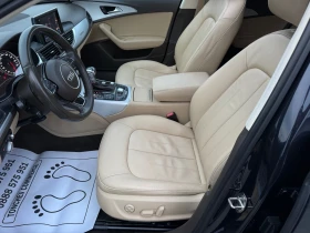 Audi A6 3.0-TFSI-quattro-185.000km-NEW-HEAD UP-PANORAMA, снимка 12