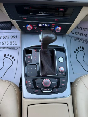 Audi A6 3.0-TFSI-quattro-185.000km-NEW-HEAD UP-PANORAMA, снимка 11