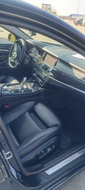 BMW 530 Xdrive , снимка 7