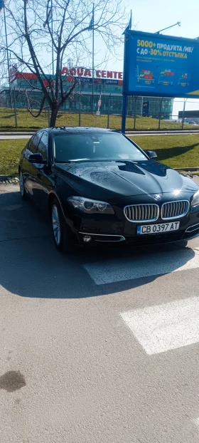 BMW 530 Xdrive , снимка 1