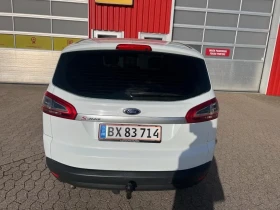 Ford S-Max 2, 0 TDCi 163ps DPF Trend DK, снимка 4