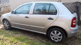 Skoda Fabia 1.9 SDI, снимка 2