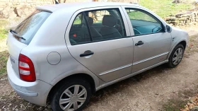 Skoda Fabia 1.9 SDI, снимка 4