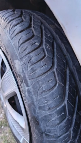 Skoda Fabia 1.9 SDI, снимка 12