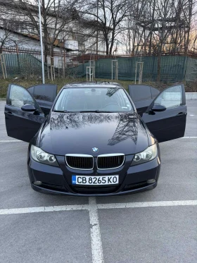 BMW 318, снимка 1