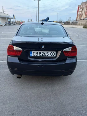 BMW 318, снимка 6