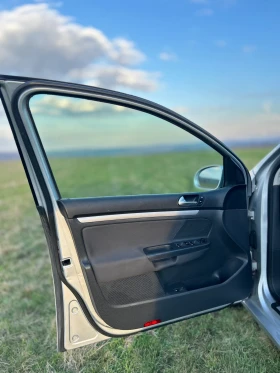 VW Golf GOLF 5 GOAL 1.9TDI 105кс, снимка 7